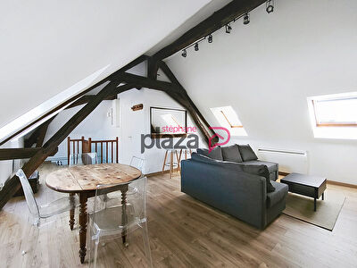 Appartement Nogent Sur Vernisson 2 pièce(s) 45 m2