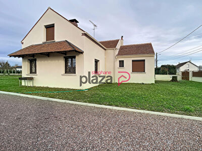 Maison 4 pièces de 143m2 à Villemandeur