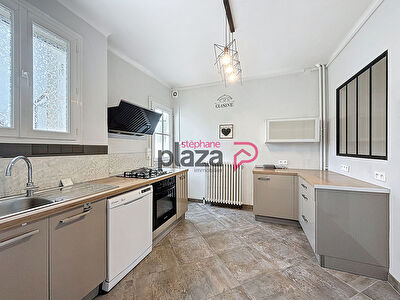 Maison 3 pièces Châlette ? Jardin + garage ? 62,84 m²