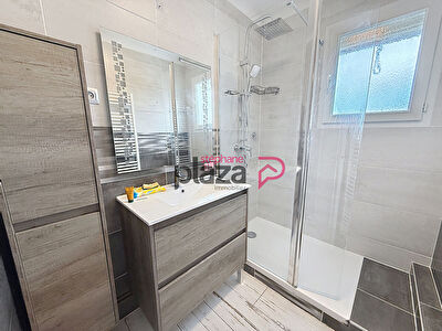 Maison 3 pièces Châlette ? Jardin + garage ? 62,84 m²