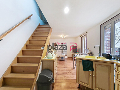 Maison de ville Montargis 3 pièce(s) 59.90 m2