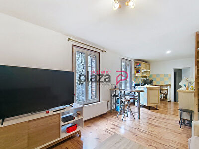 Maison de ville Montargis 3 pièce(s) 59.90 m2