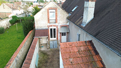 Maison Montargis 3 pièce(s) 53 m2