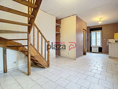 Maison Montargis 3 pièce(s) 53 m2