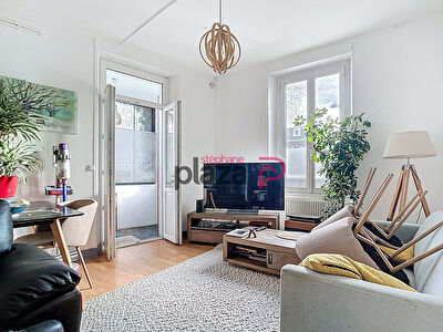 Appartement 3 pièces de 56m2 à Montargis