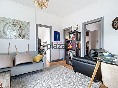 Appartement 3 pièces de 56m2 à Montargis