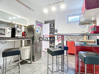 Appartement 3 pièces de 56m2 à Montargis