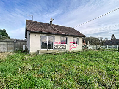Maison 3 pièces de 80m2 à Chailly en gatinais