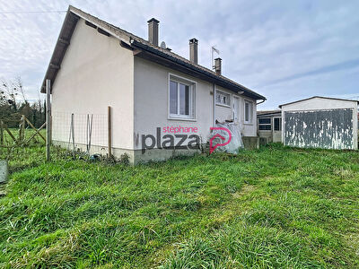 Maison 3 pièces de 80m2 à Chailly en gatinais