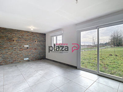 Maison 3 pièces de 80m2 à Chailly en gatinais