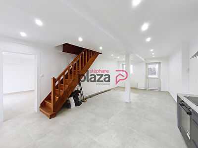 Maison Saint Germain Des Pres 4 pièce(s) 92.81 m2
