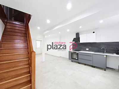 Maison Saint Germain Des Pres 4 pièce(s) 92.81 m2
