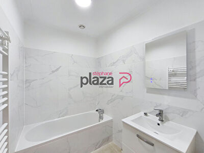 Maison Saint Germain Des Pres 4 pièce(s) 92.81 m2