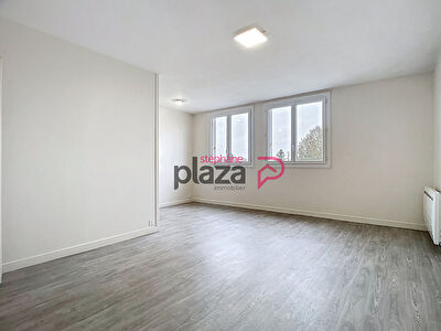 Appartement 2 pièces de 54 m2