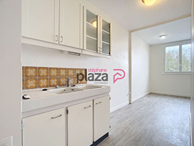 Appartement 2 pièces de 54 m2