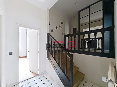 Appartement Montargis 3 pièce(s) 65 m2