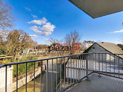 Appartement Montargis 3 pièce(s) 64.88 m2