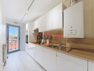 Appartement Montargis 3 pièce(s) 64.88 m2