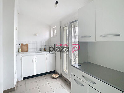 Appartement Montargis 2 pièce(s) 49.61 m2