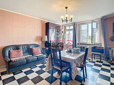 Maison 3 pièces de 76m2 à Girolles