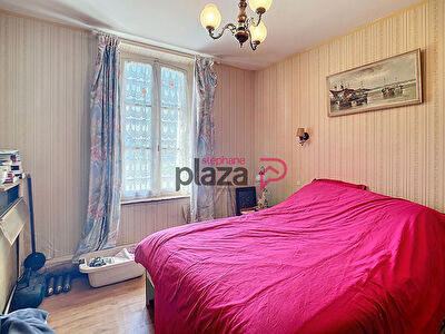 Maison 3 pièces de 76m2 à Girolles