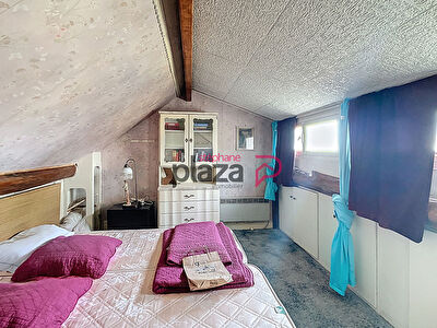 Maison 3 pièces de 76m2 à Girolles