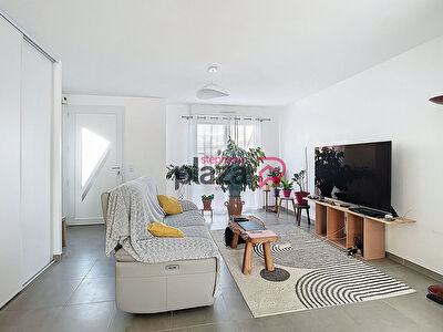 Maison 4 pièces de 93m2 à Cepoy