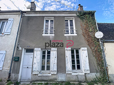 Maison de ville 3 pièces de 73m à Cepoy