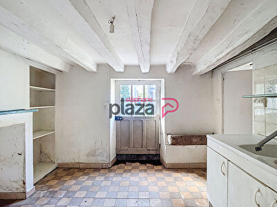 Maison de ville 3 pièces de 73m à Cepoy