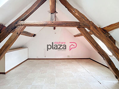 Maison 2 pièces de 50m2 Le Moulinet Sur Solin