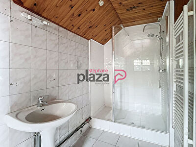 Maison 2 pièces de 50m2 Le Moulinet Sur Solin