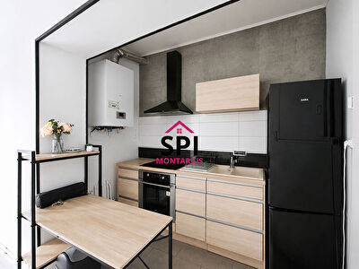 Appartement Montargis 2 pièce(s) 40.39 m2