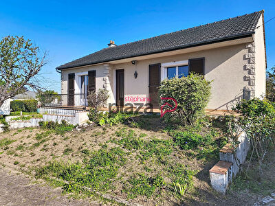 Maison Amilly 3 pièce(s) 78.65 m2