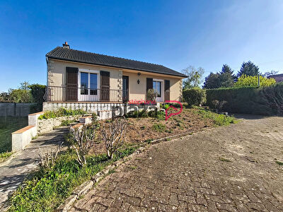 Maison Amilly 3 pièce(s) 78.65 m2