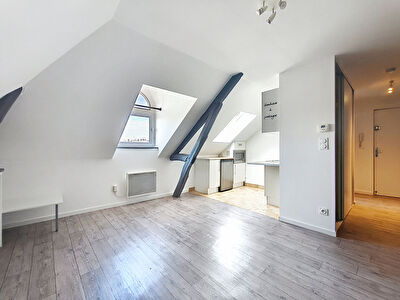 Appartement Montargis 1 pièce(s) 17 m2