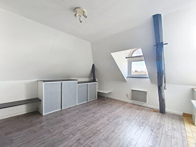 Appartement Montargis 1 pièce(s) 17 m2