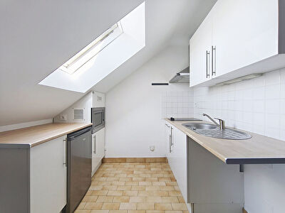 Appartement Montargis 1 pièce(s) 17 m2