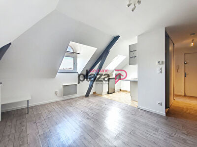 Appartement Montargis 1 pièce(s) 17 m2