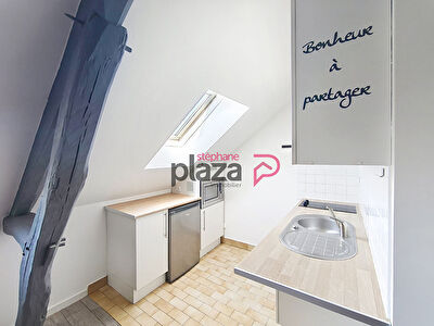 Appartement Montargis 1 pièce(s) 17 m2