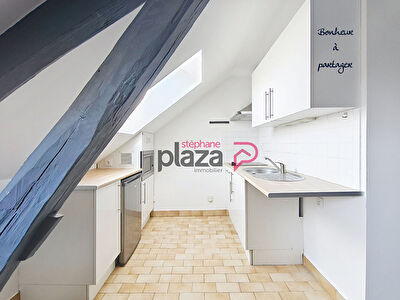 Appartement Montargis 1 pièce(s) 17 m2