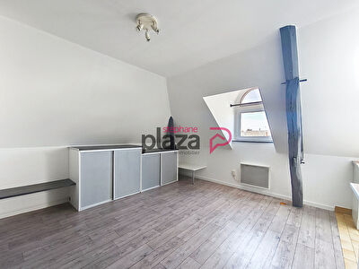 Appartement Montargis 1 pièce(s) 17 m2