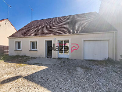Maison Villemandeur 4 pièce(s) 99.40 m2