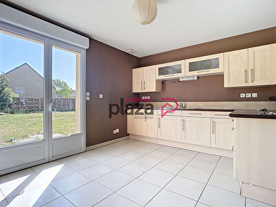 Maison Villemandeur 4 pièce(s) 99.40 m2
