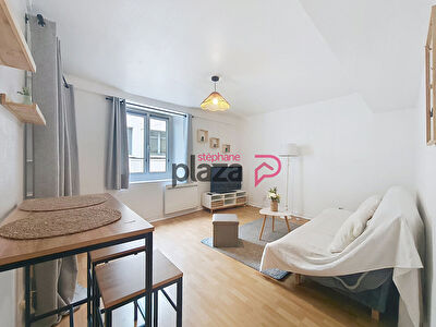 Studio F1 meublé 31,98m2 Montargis