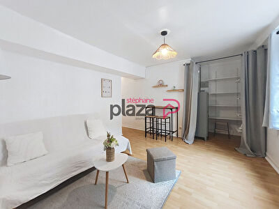 Studio F1 meublé 31,98m2 Montargis