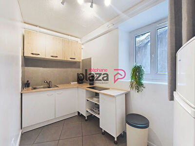 Studio F1 meublé 31,98m2 Montargis