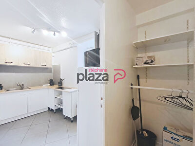 Studio F1 meublé 31,98m2 Montargis