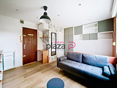 Appartement Chalette Sur Loing 1 pièce(s) 16.70 m2