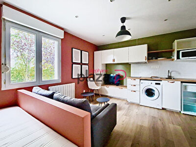 Appartement Chalette Sur Loing 1 pièce(s) 16.70 m2