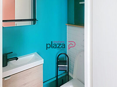 Appartement Chalette Sur Loing 1 pièce(s) 16.70 m2